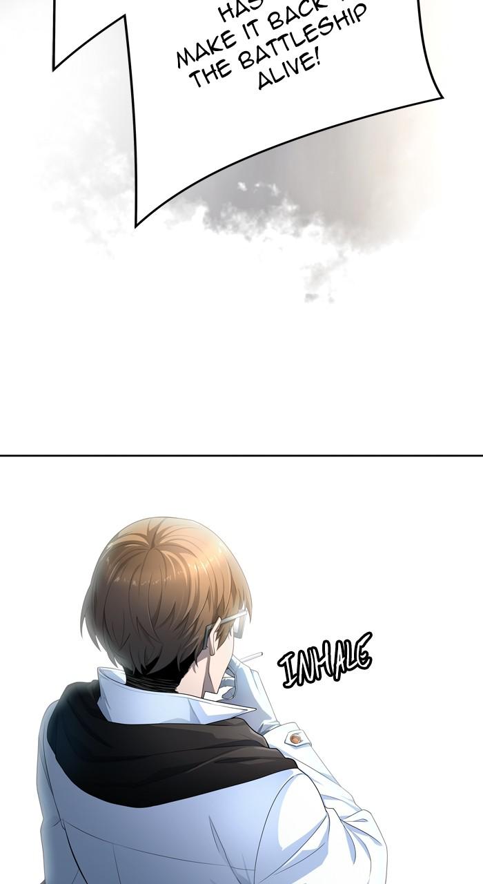 Tower of God Chap 135 - Next Chap 136
