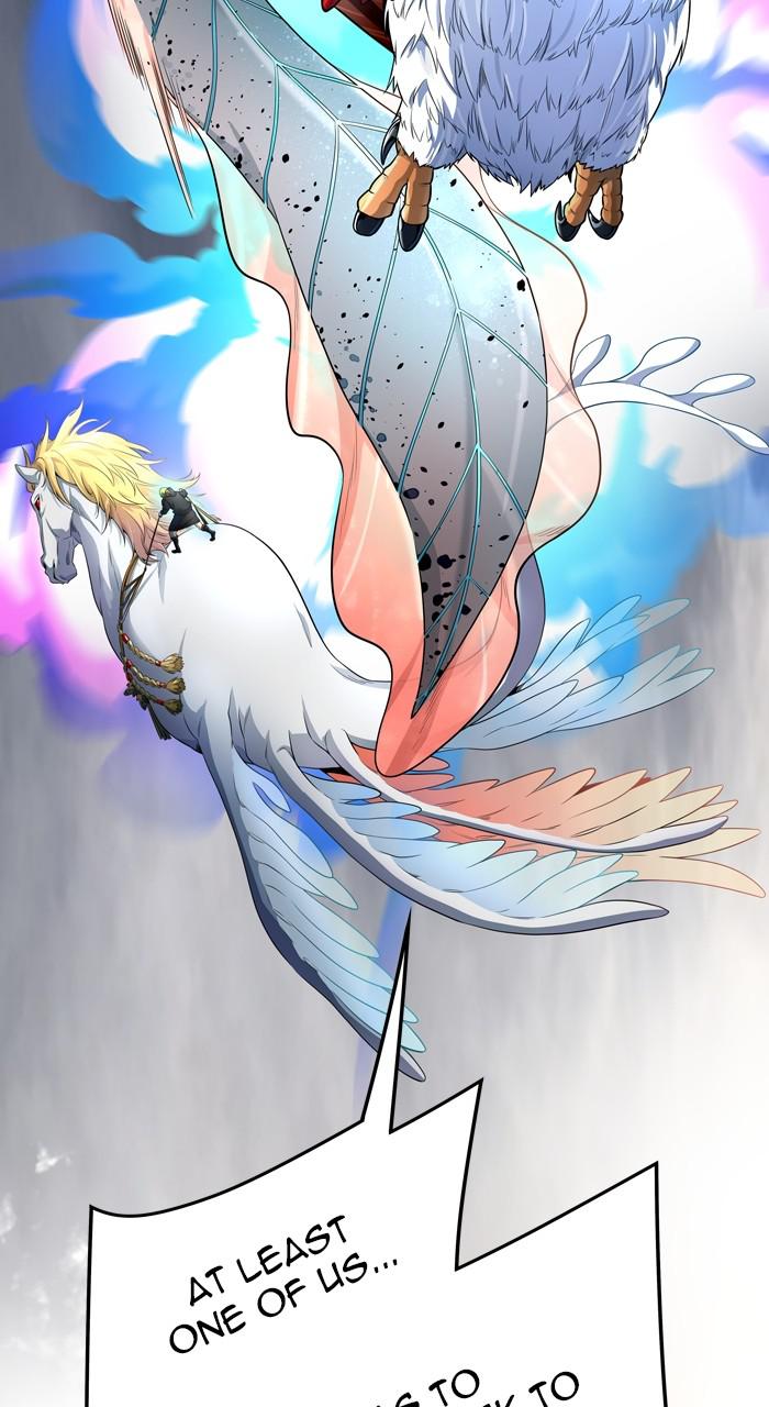 Tower of God Chap 135 - Next Chap 136