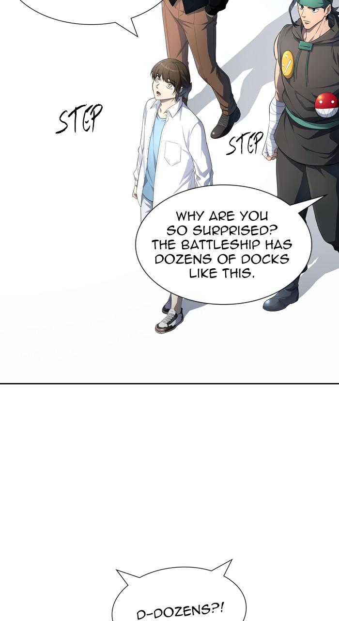 Tower of God Chap 136 - Next Chap 137