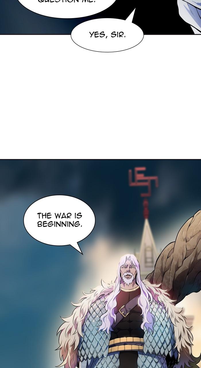 Tower of God Chap 136 - Next Chap 137