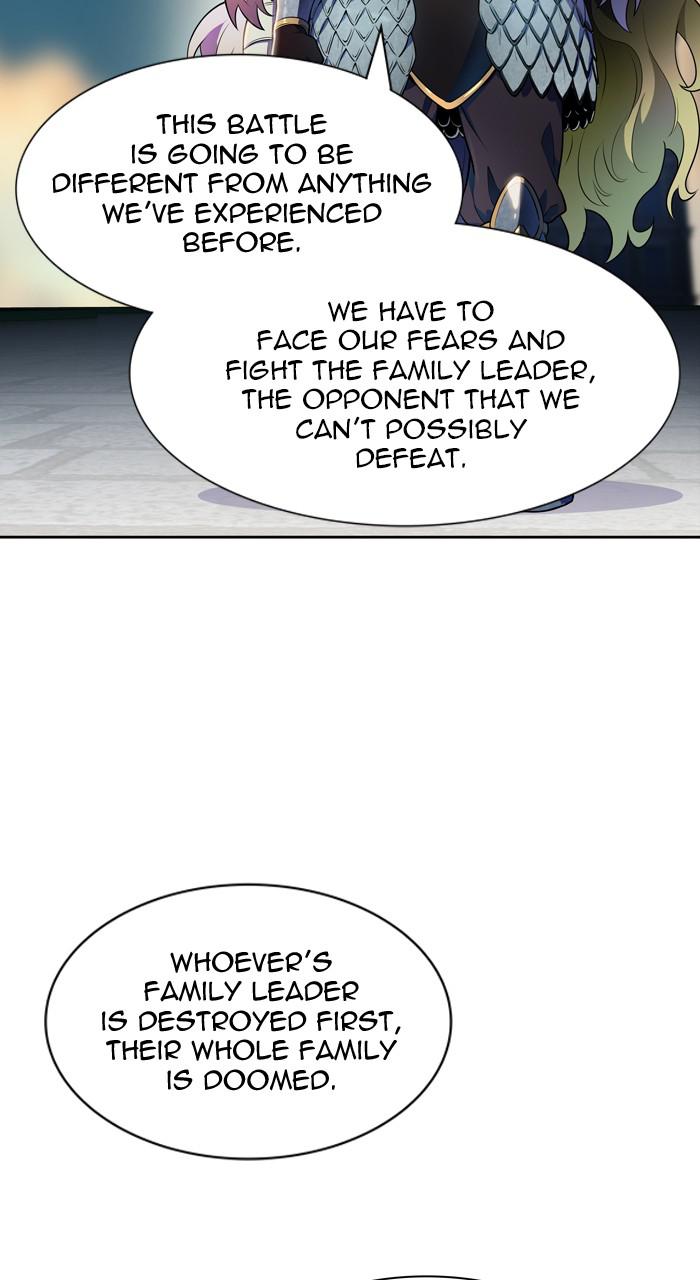 Tower of God Chap 136 - Next Chap 137
