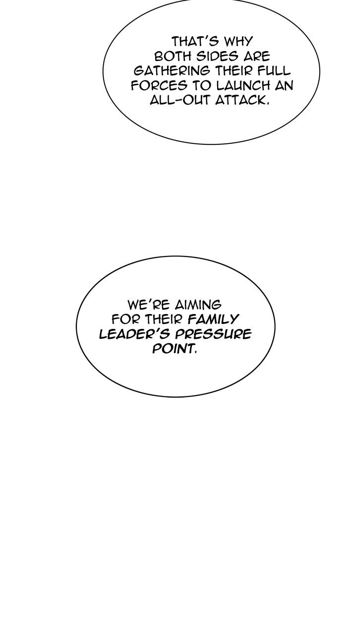 Tower of God Chap 136 - Next Chap 137