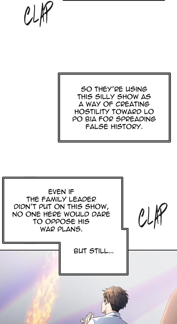 Tower of God Chap 136 - Next Chap 137