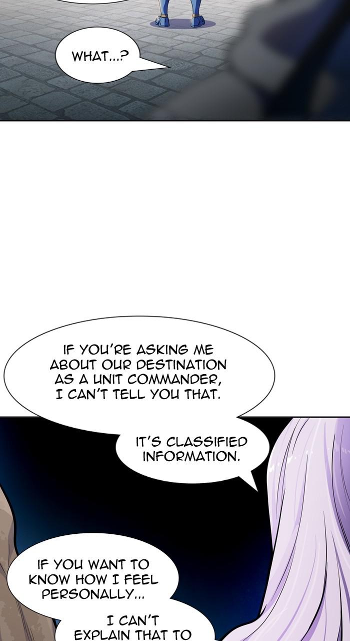 Tower of God Chap 136 - Next Chap 137