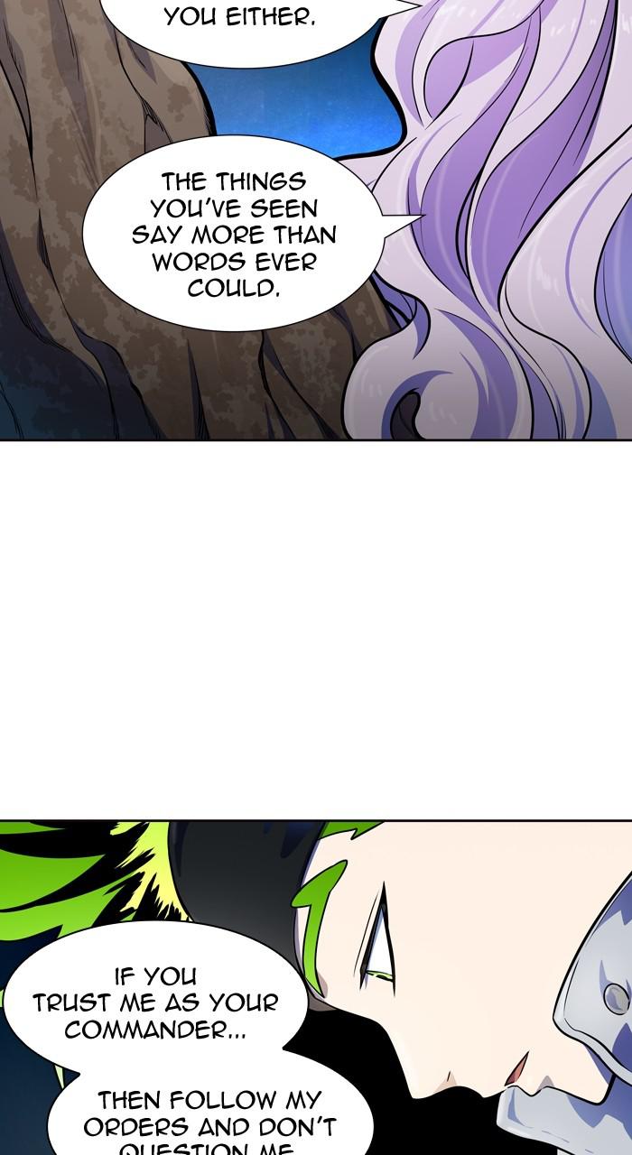 Tower of God Chap 136 - Next Chap 137