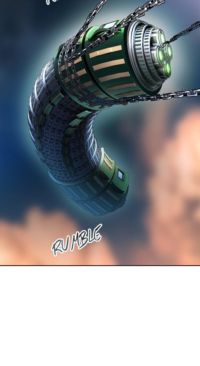 Tower of God Chap 136 - Next Chap 137