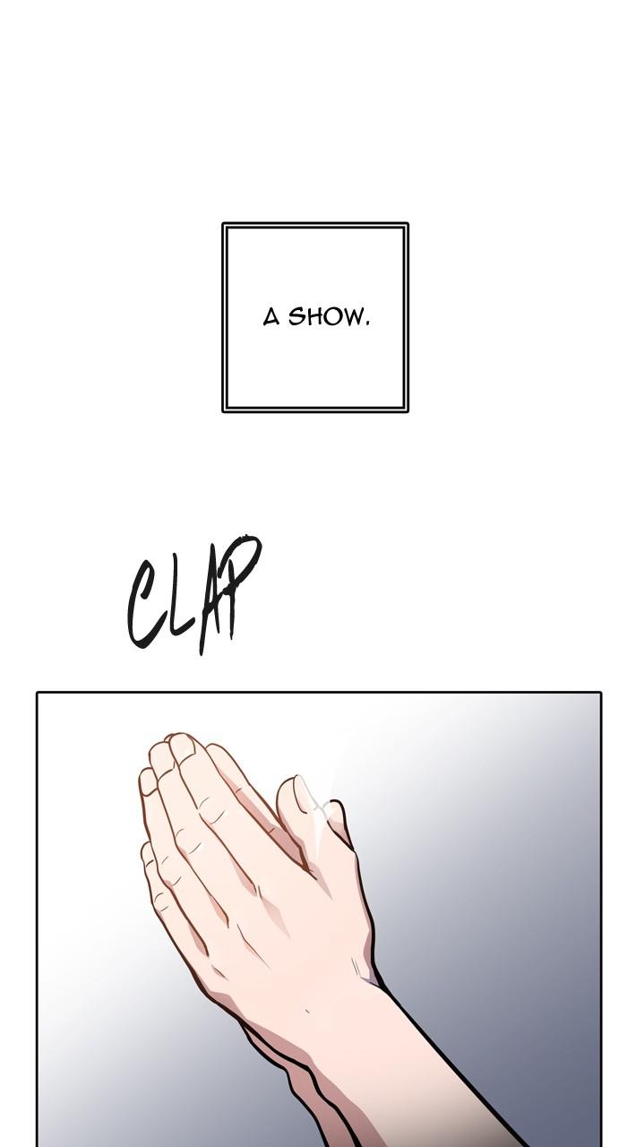 Tower of God Chap 136 - Next Chap 137