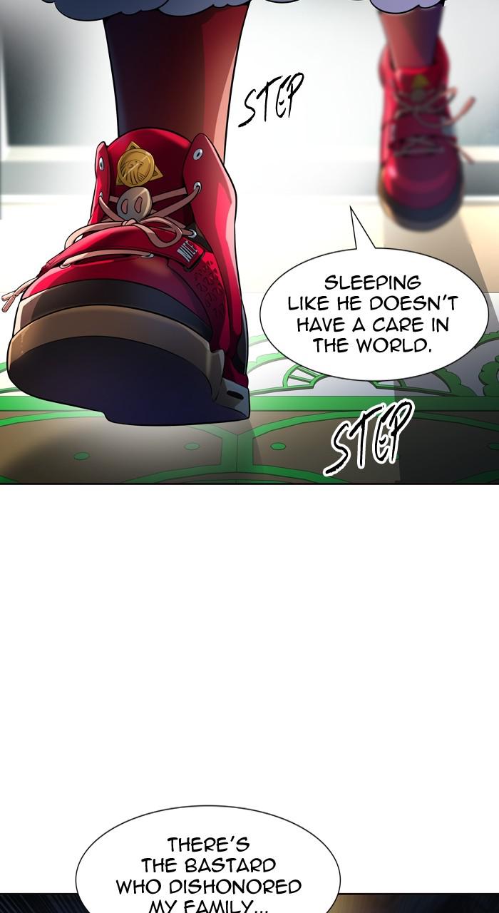 Tower of God Chap 136 - Next Chap 137