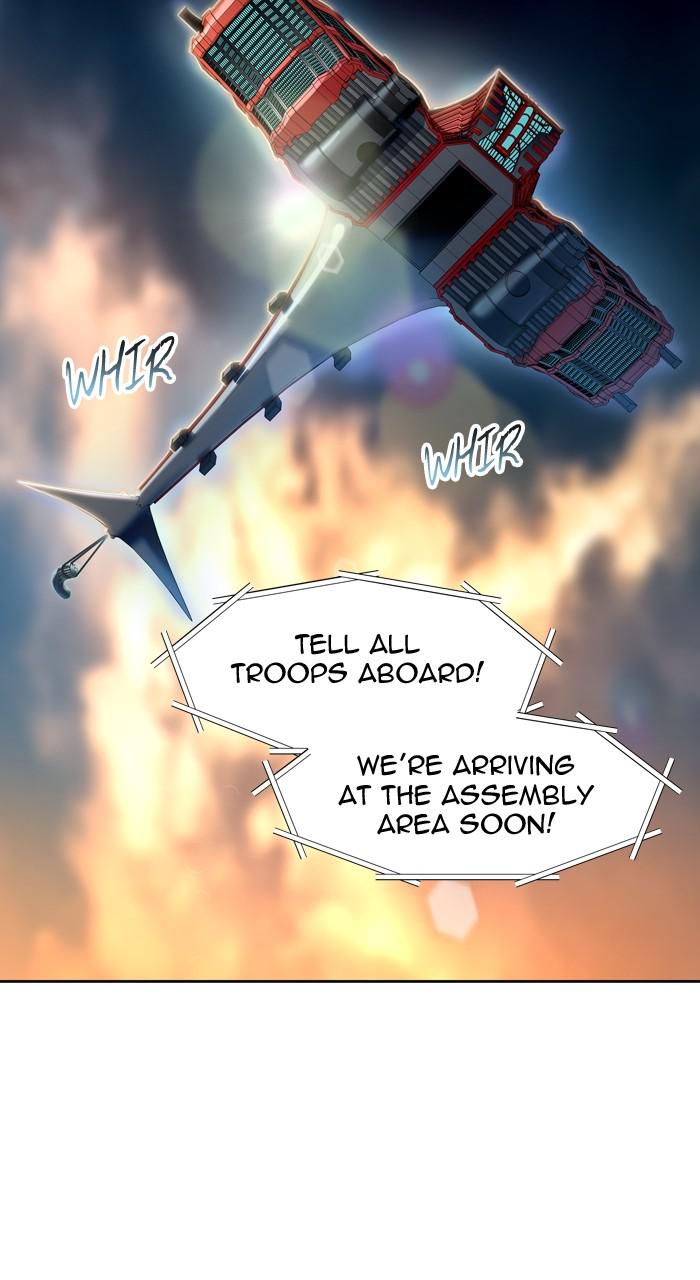 Tower of God Chap 136 - Next Chap 137