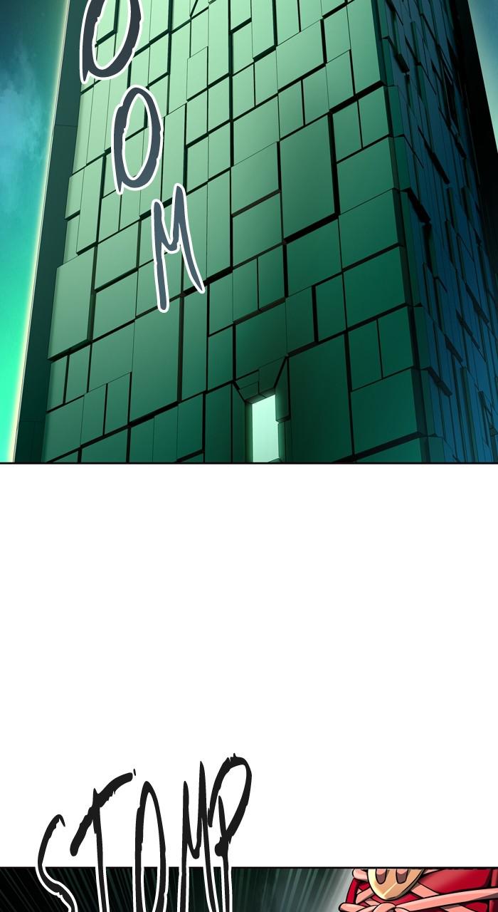Tower of God Chap 136 - Next Chap 137
