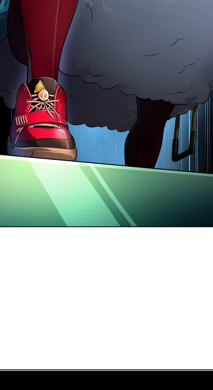Tower of God Chap 136 - Next Chap 137