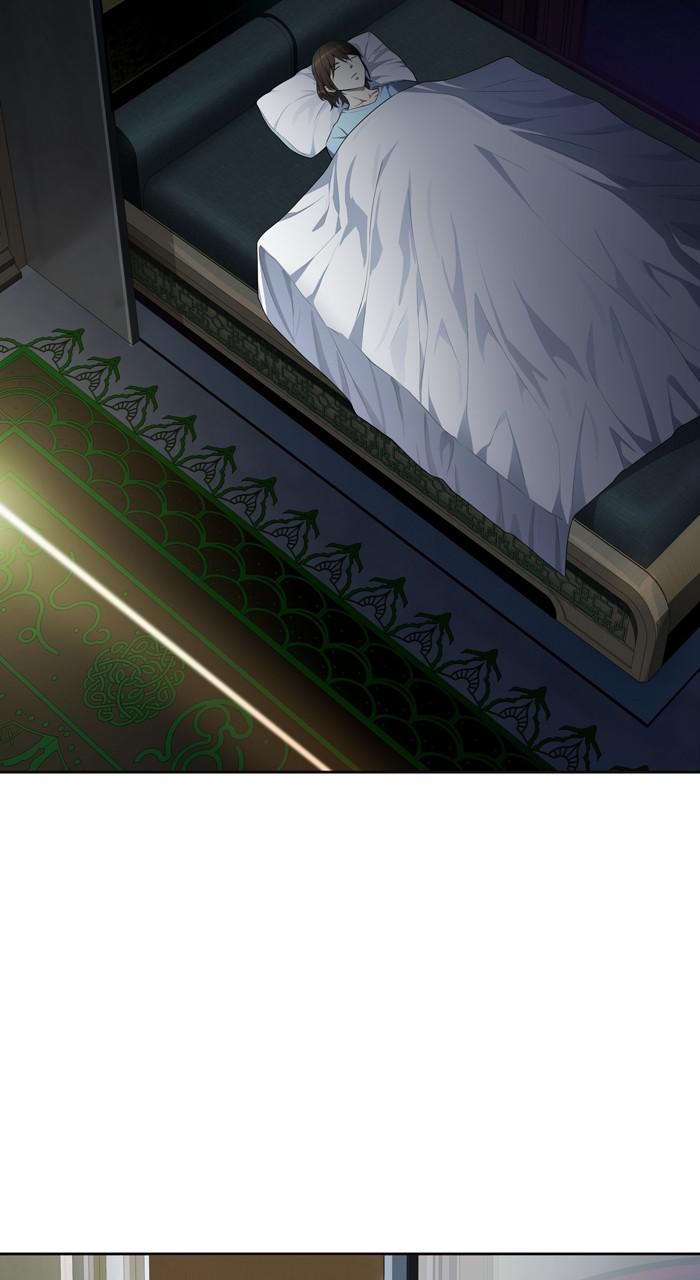 Tower of God Chap 136 - Next Chap 137