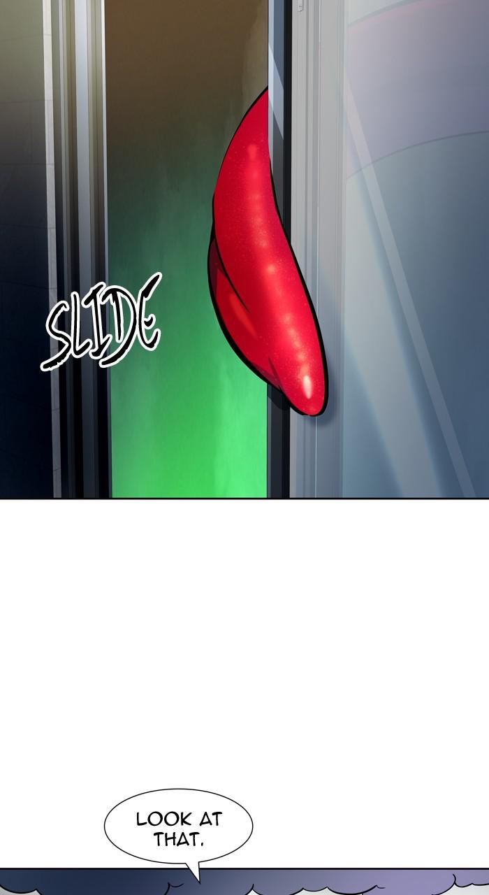 Tower of God Chap 136 - Next Chap 137
