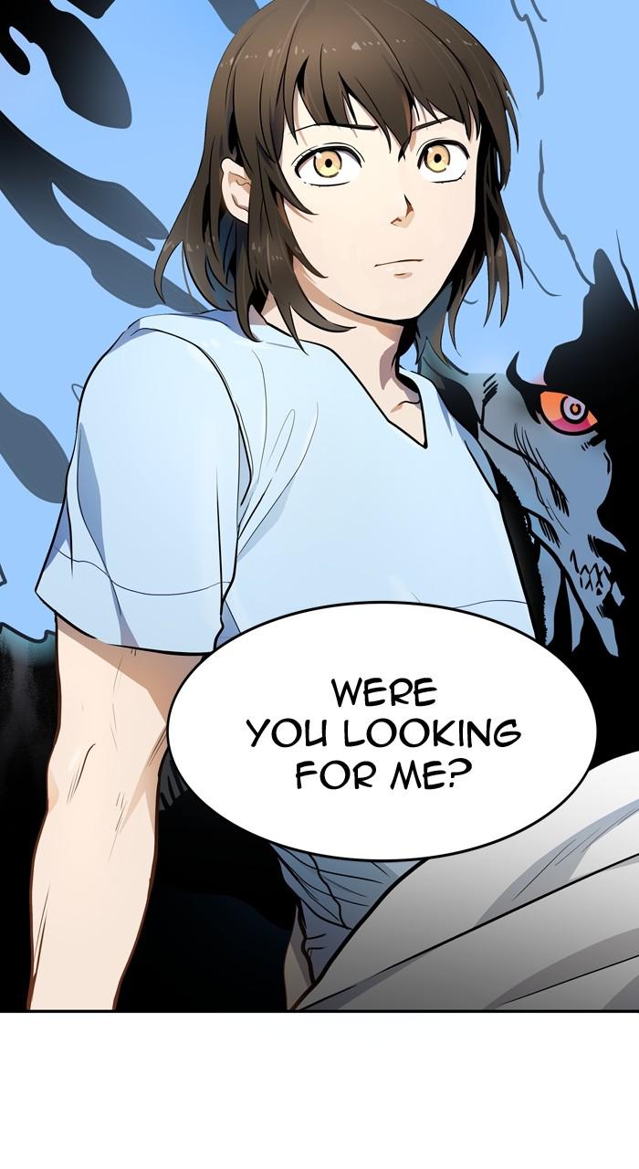 Tower of God Chap 136 - Next Chap 137