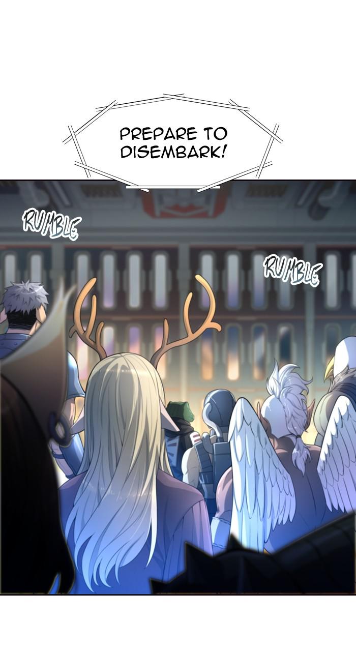 Tower of God Chap 136 - Next Chap 137