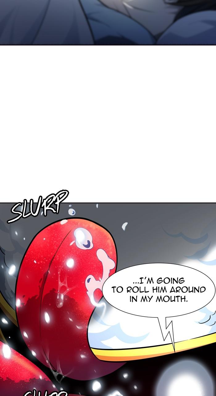 Tower of God Chap 136 - Next Chap 137