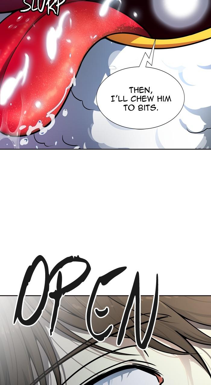 Tower of God Chap 136 - Next Chap 137