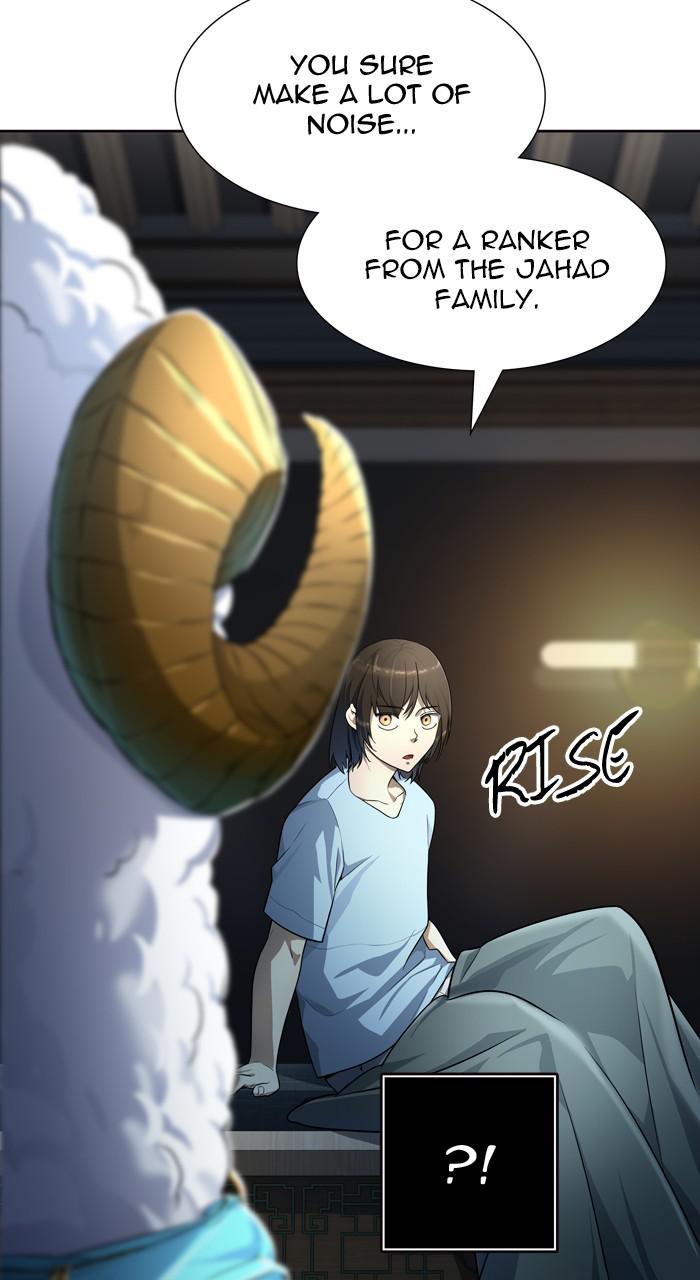 Tower of God Chap 136 - Next Chap 137