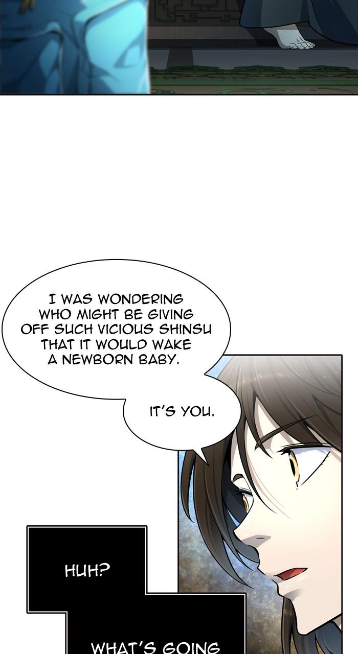 Tower of God Chap 136 - Next Chap 137