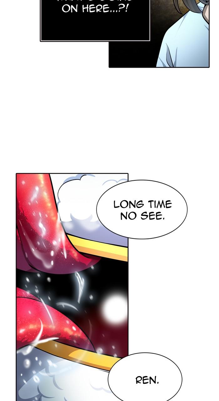 Tower of God Chap 136 - Next Chap 137
