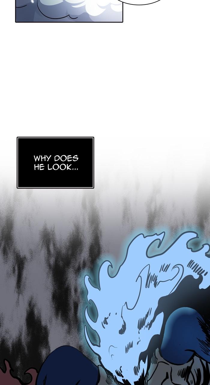Tower of God Chap 136 - Next Chap 137