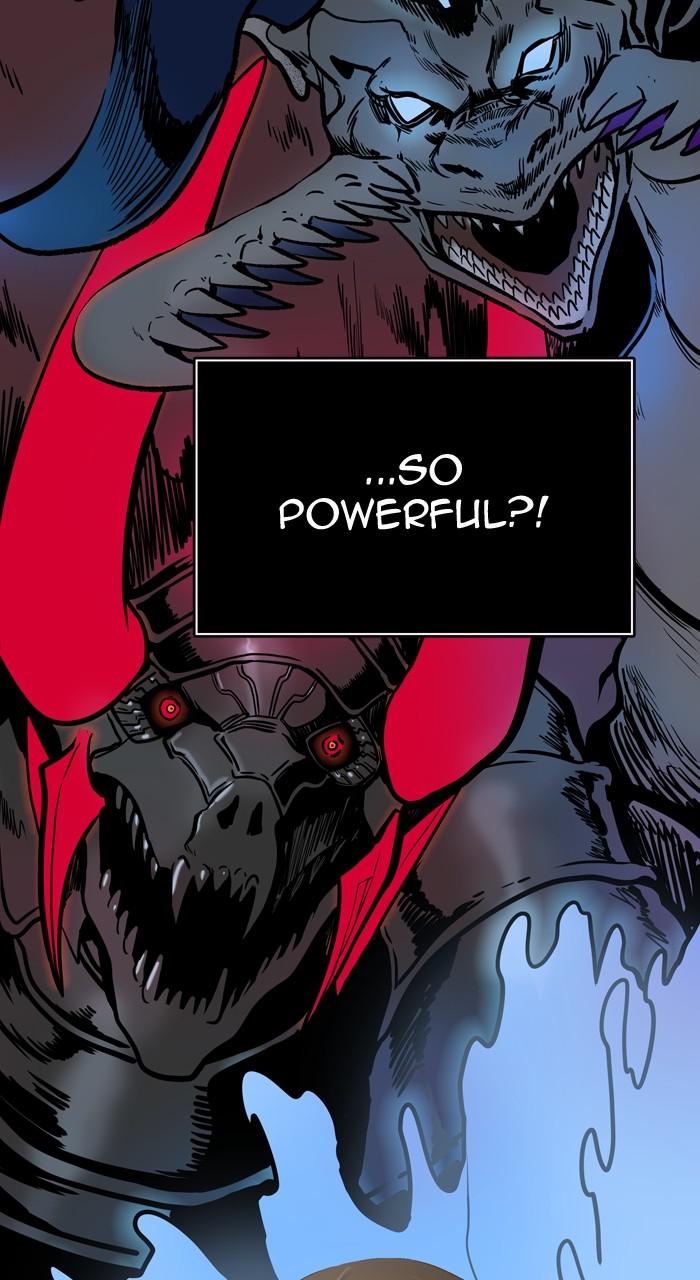 Tower of God Chap 136 - Next Chap 137