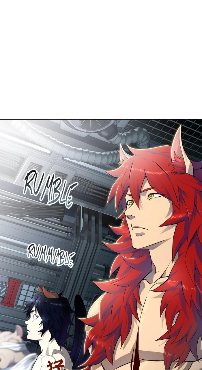 Tower of God Chap 136 - Next Chap 137