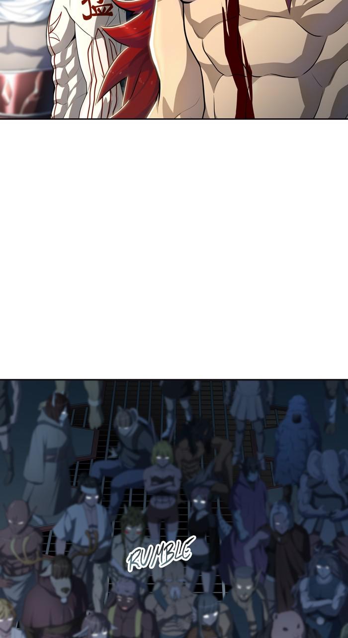 Tower of God Chap 136 - Next Chap 137