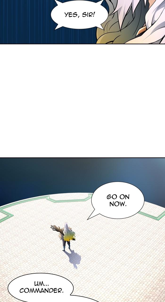 Tower of God Chap 136 - Next Chap 137