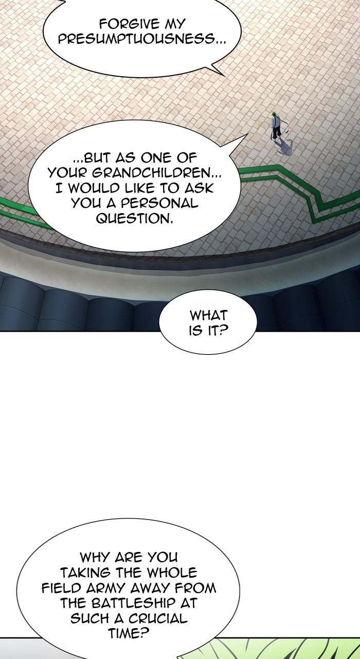 Tower of God Chap 136 - Next Chap 137