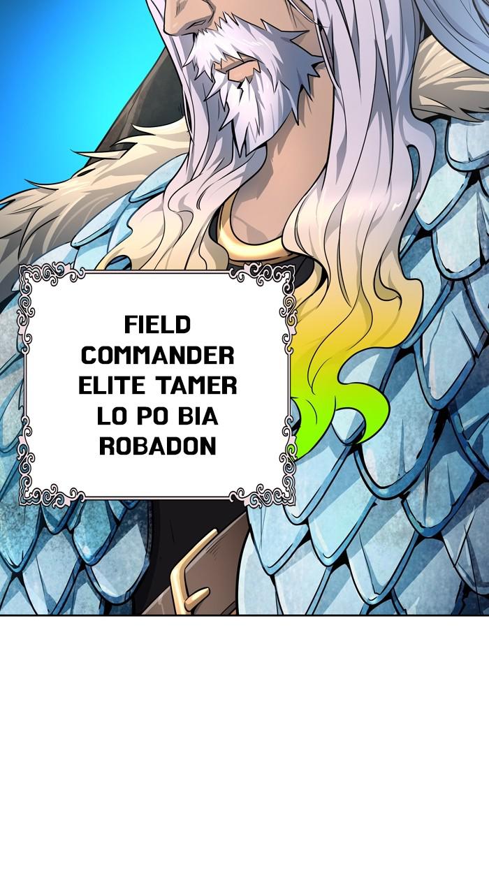 Tower of God Chap 136 - Next Chap 137