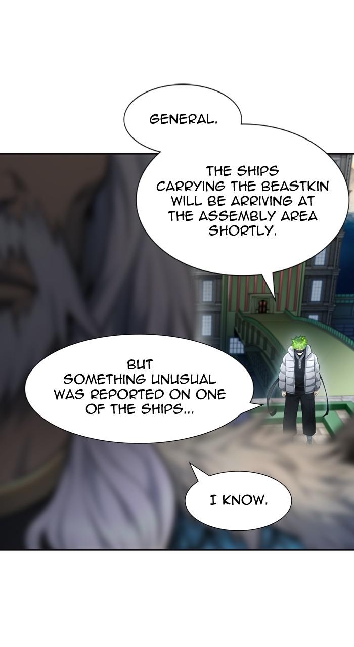 Tower of God Chap 136 - Next Chap 137