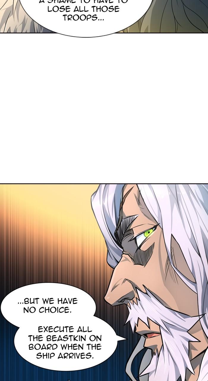 Tower of God Chap 136 - Next Chap 137