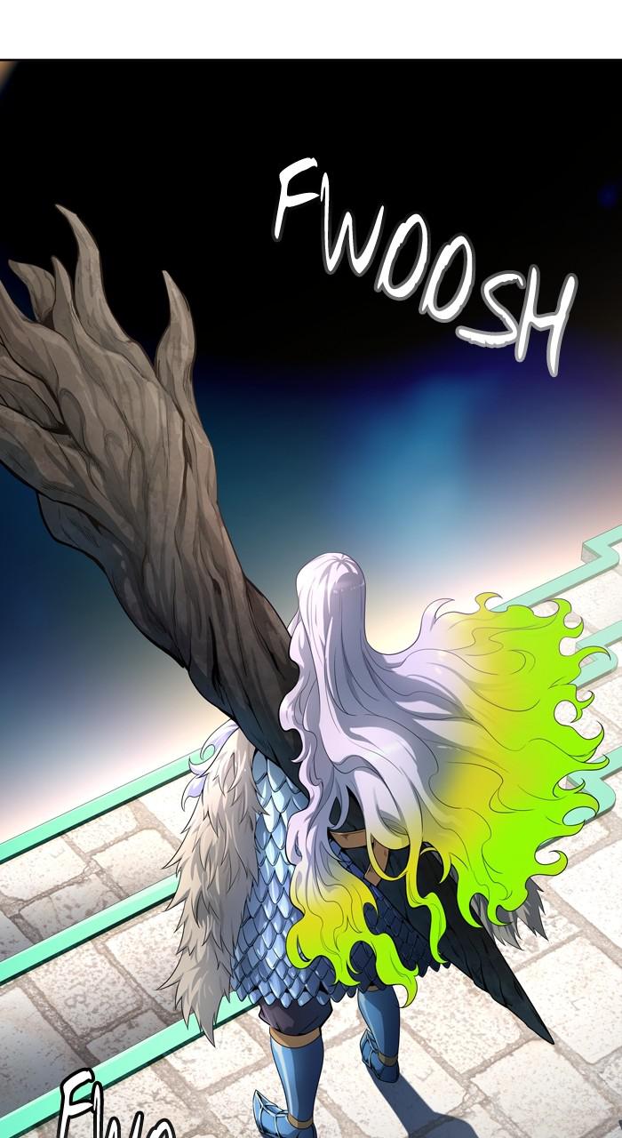 Tower of God Chap 136 - Next Chap 137