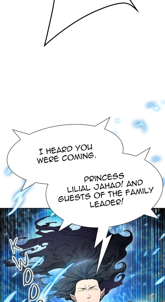 Tower of God Chap 136 - Next Chap 137