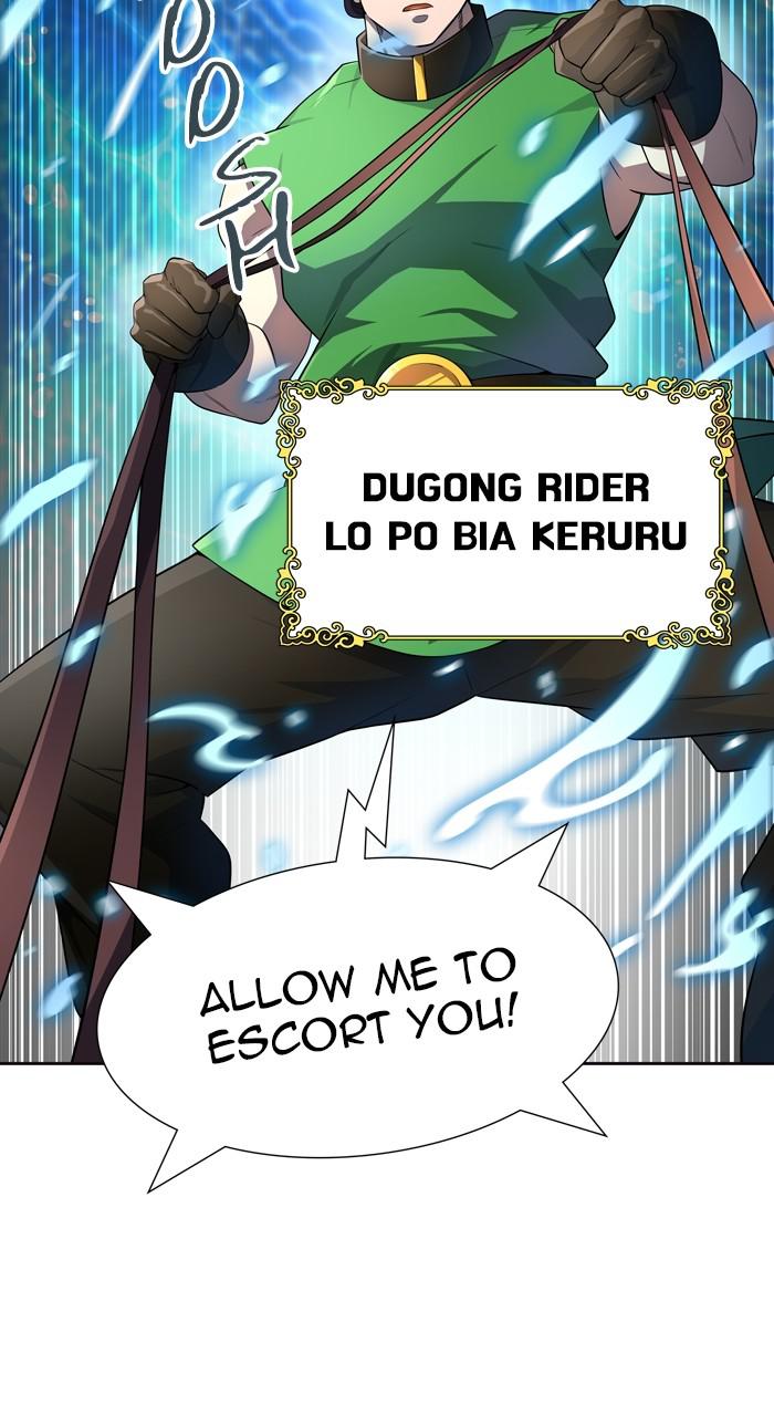 Tower of God Chap 136 - Next Chap 137