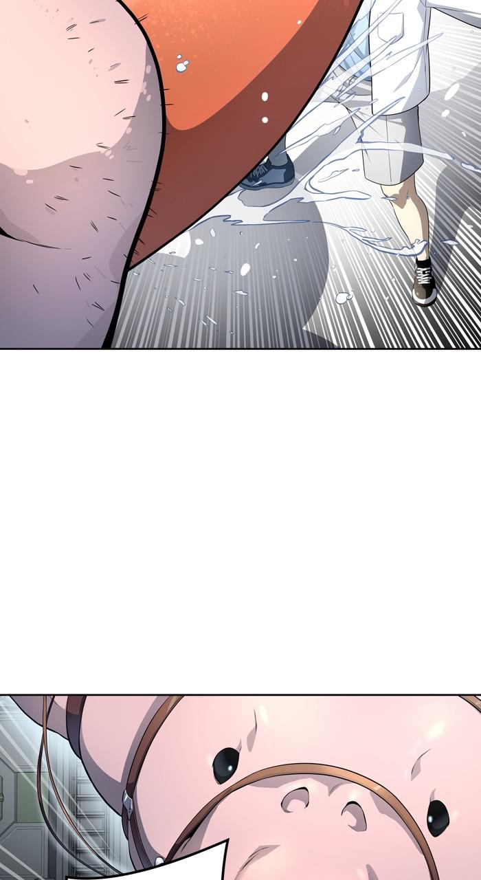 Tower of God Chap 136 - Next Chap 137