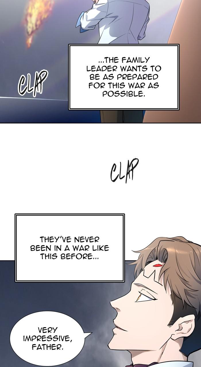 Tower of God Chap 136 - Next Chap 137