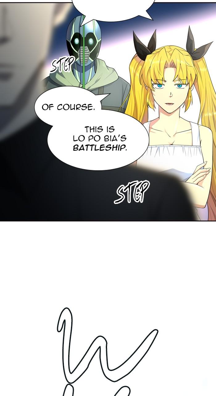 Tower of God Chap 136 - Next Chap 137