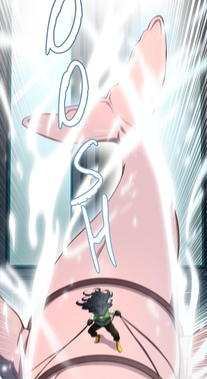 Tower of God Chap 136 - Next Chap 137