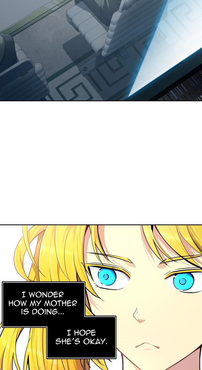 Tower of God Chap 136 - Next Chap 137