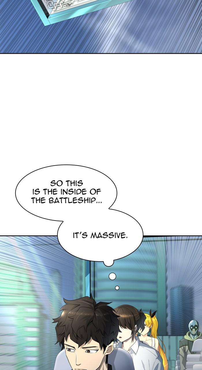 Tower of God Chap 136 - Next Chap 137