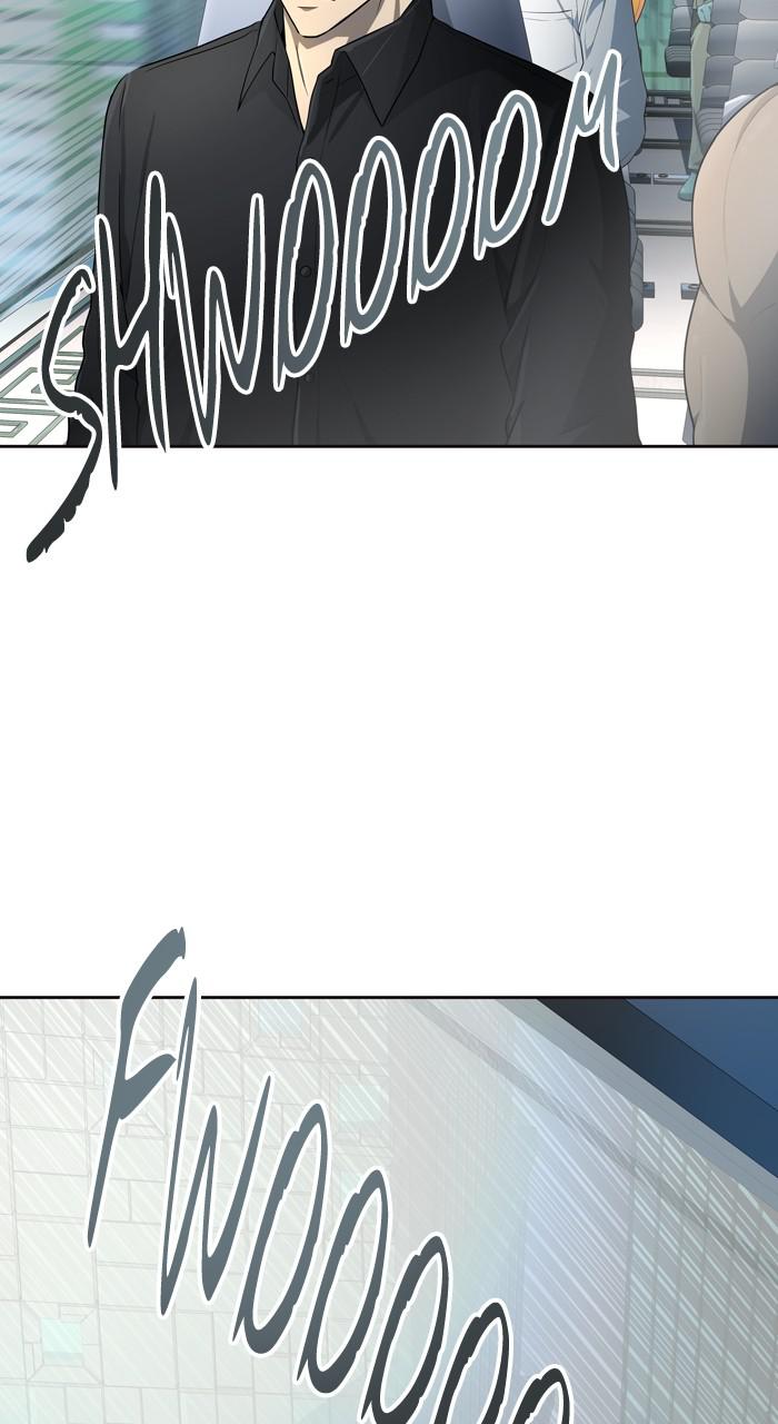 Tower of God Chap 136 - Next Chap 137