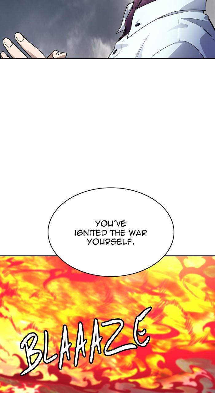 Tower of God Chap 136 - Next Chap 137