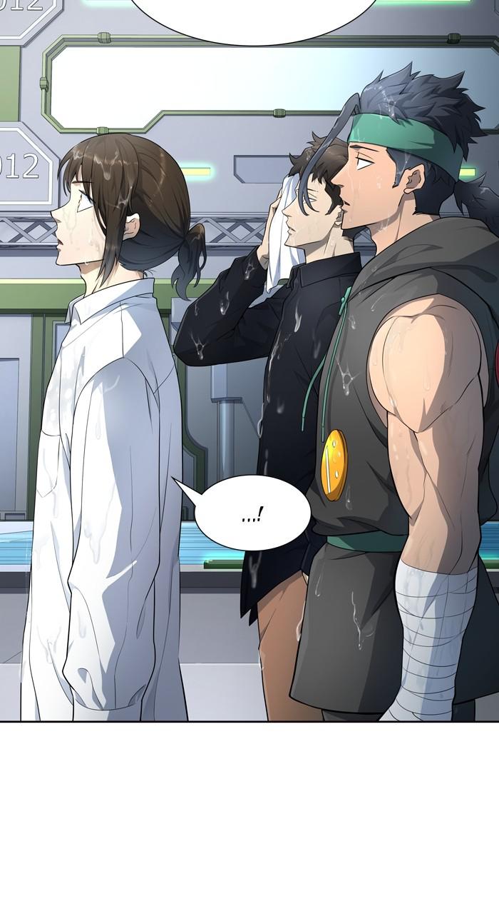 Tower of God Chap 136 - Next Chap 137