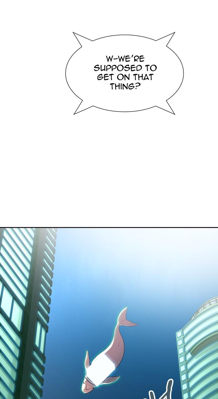 Tower of God Chap 136 - Next Chap 137