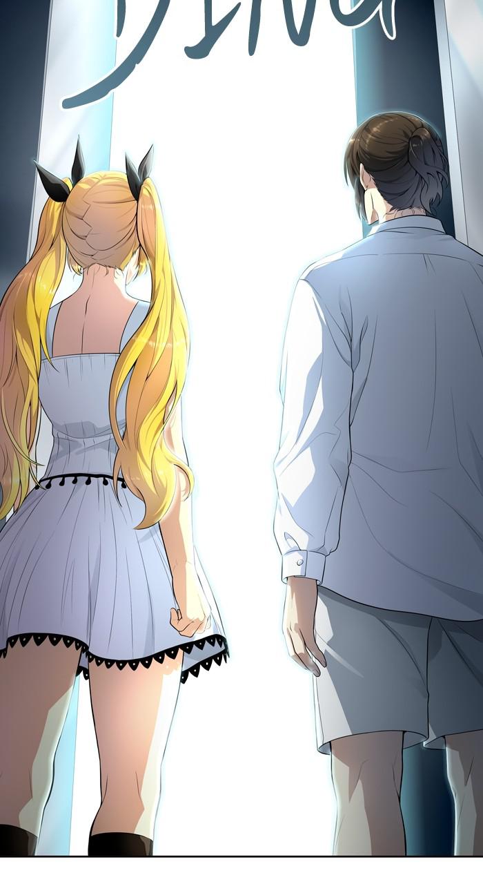 Tower of God Chap 136 - Next Chap 137