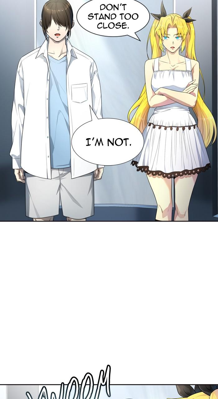 Tower of God Chap 136 - Next Chap 137