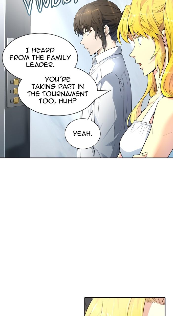 Tower of God Chap 136 - Next Chap 137