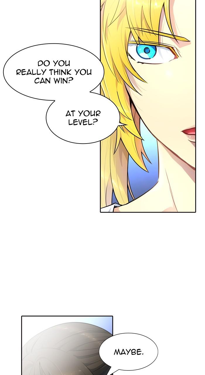 Tower of God Chap 136 - Next Chap 137